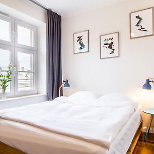 Klassieke Double Kamer